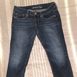 American Eagle Jeggings